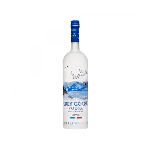Vodka  