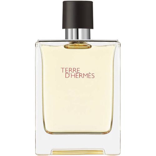 Hermès - Terre d'Hermès - Eau de toilette - Vaporisateur 100 ml