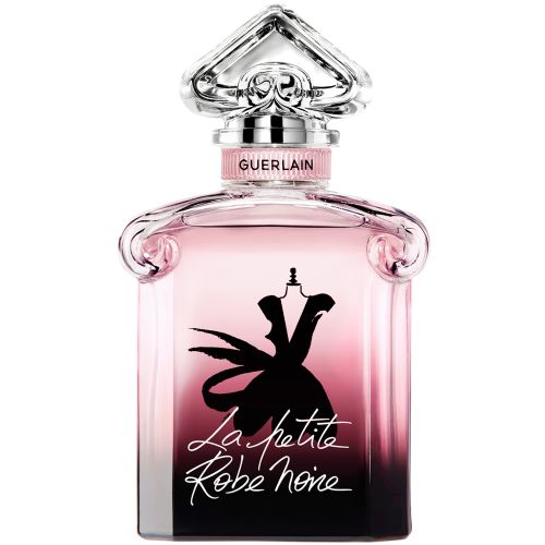 La Petite Robe Noire