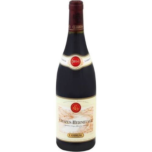 Guigal Crozes Hermitage 13%