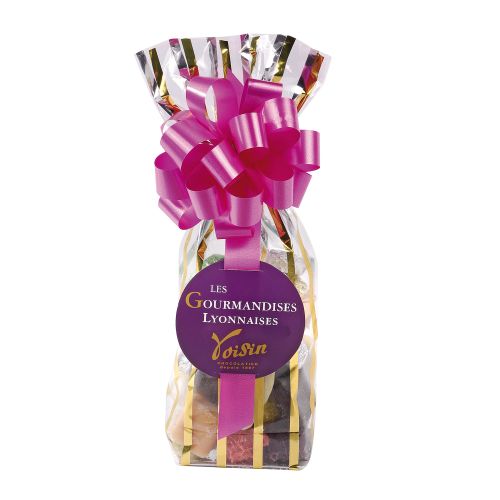 Assortiment De Spécialités Et Gourmandises De Lyon