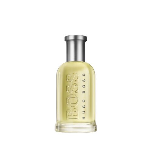Boss Bottled