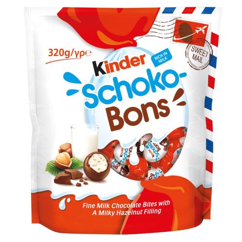 Schokobons