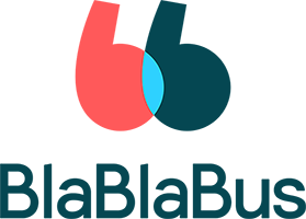 Blablacar logo