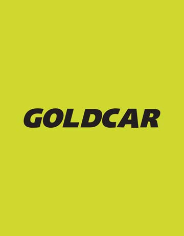 Loueur de voiture Goldcar