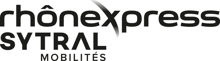 Logo Rhônexpress